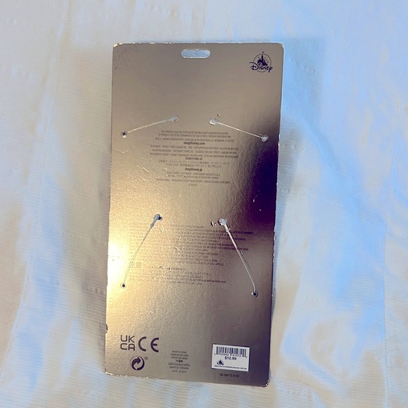 ❤️3/$25 DisneynuiMOs Disney nuiMOs Yellow Shorts Outfit - Picture 5 of 7